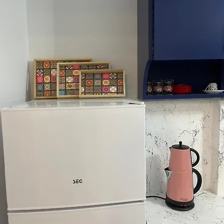 דירה Centre & Tourism