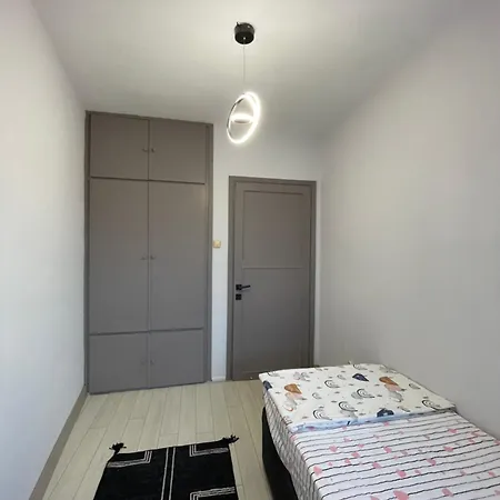 Centre & Tourism Apartamento