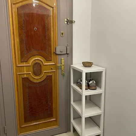 דירה Centre & Tourism