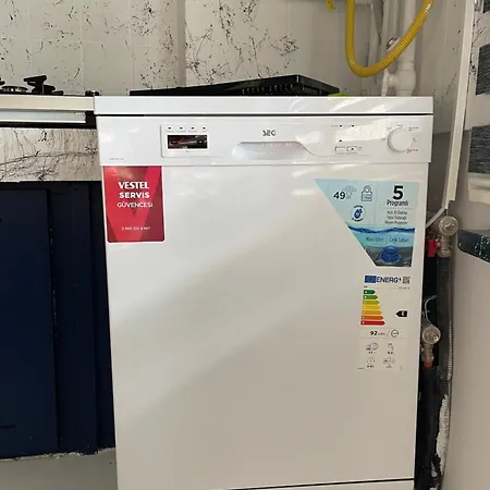 Centre & Tourism צ'נקלה