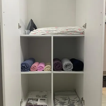 Centre & Tourism Apartamento