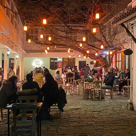 דירה Centre & Tourism *