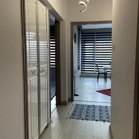 Centre & Tourism צ'נקלה