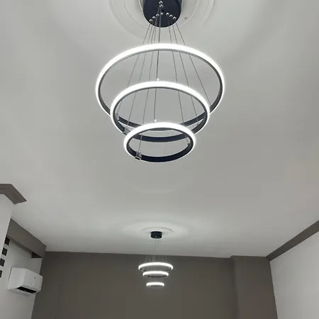 Centre & Tourism Apartment *