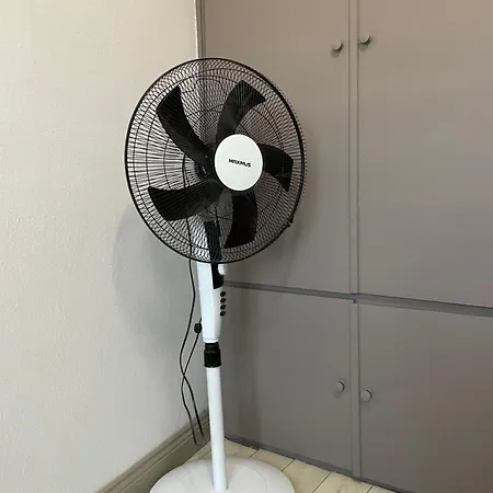 Centre & Tourism Apartment Canakkale