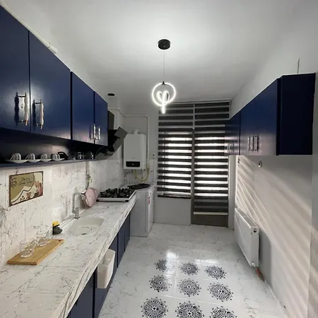 Apartmán Centre & Tourism Çanakkale