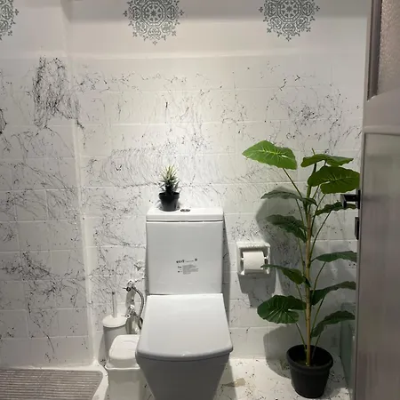 Centre & Tourism Apartmán Çanakkale