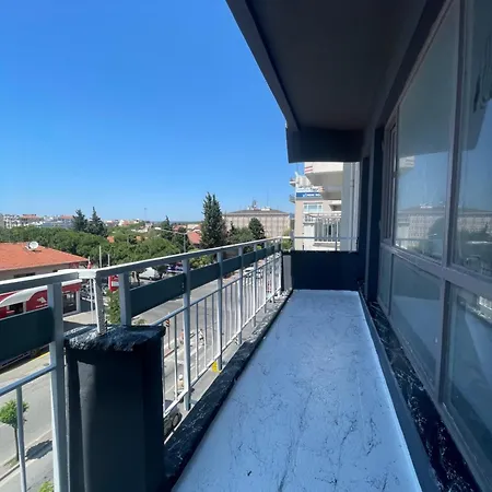 Apartmán Centre & Tourism Çanakkale