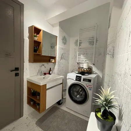 Centre & Tourism Apartment Canakkale