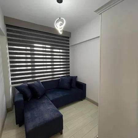 Apartment Centre & Tourism