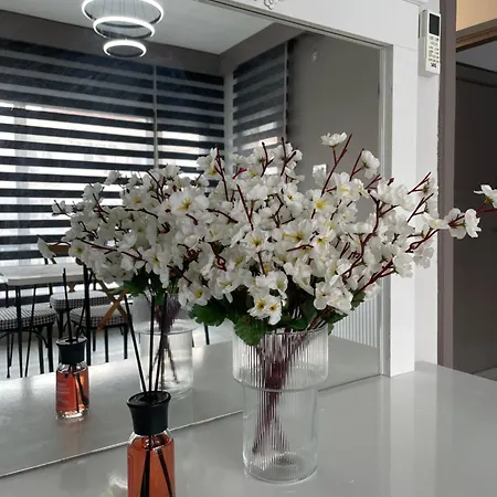 Apartment Centre & Tourism *