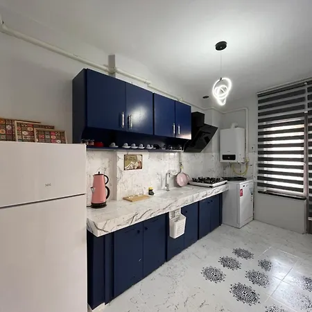 Centre & Tourism Apartmán *