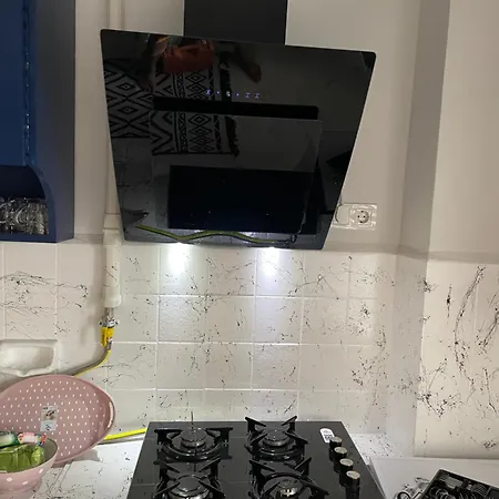 Apartmán Centre & Tourism Çanakkale