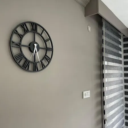 Centre & Tourism Apartment