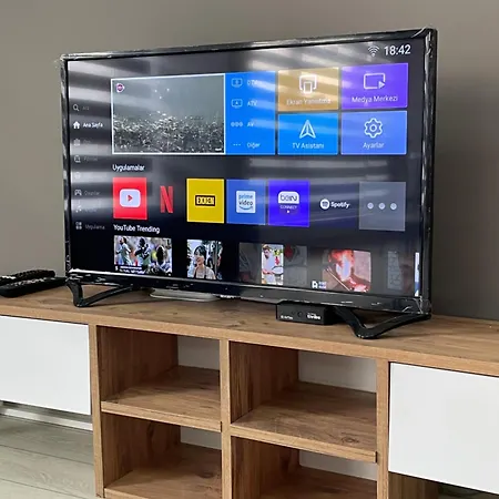 Centre & Tourism Apartment Canakkale