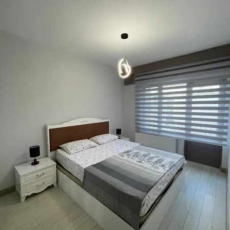 Apartmán Centre & Tourism Çanakkale