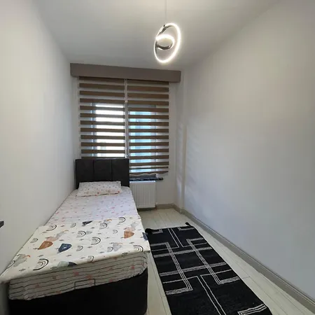 Centre & Tourism Çanakkale
