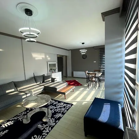 Centre & Tourism Apartmán Çanakkale